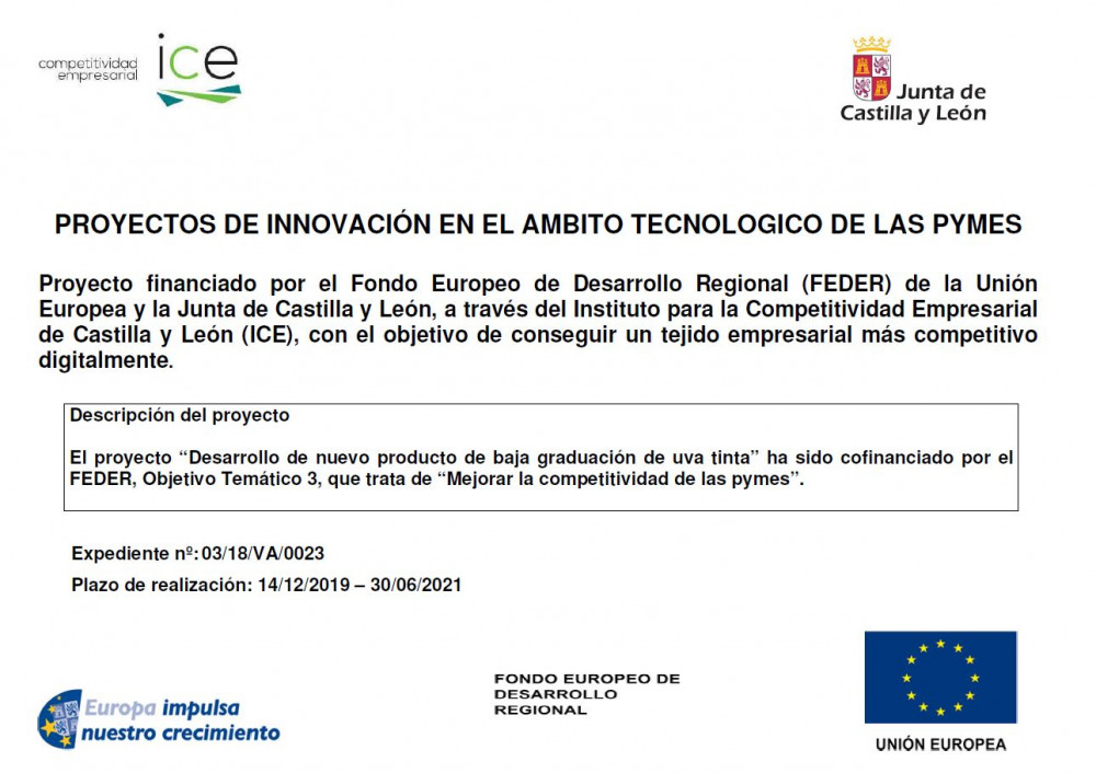 Recibimos ayuda por parte del ICE para la Gestión de la Innovación ...